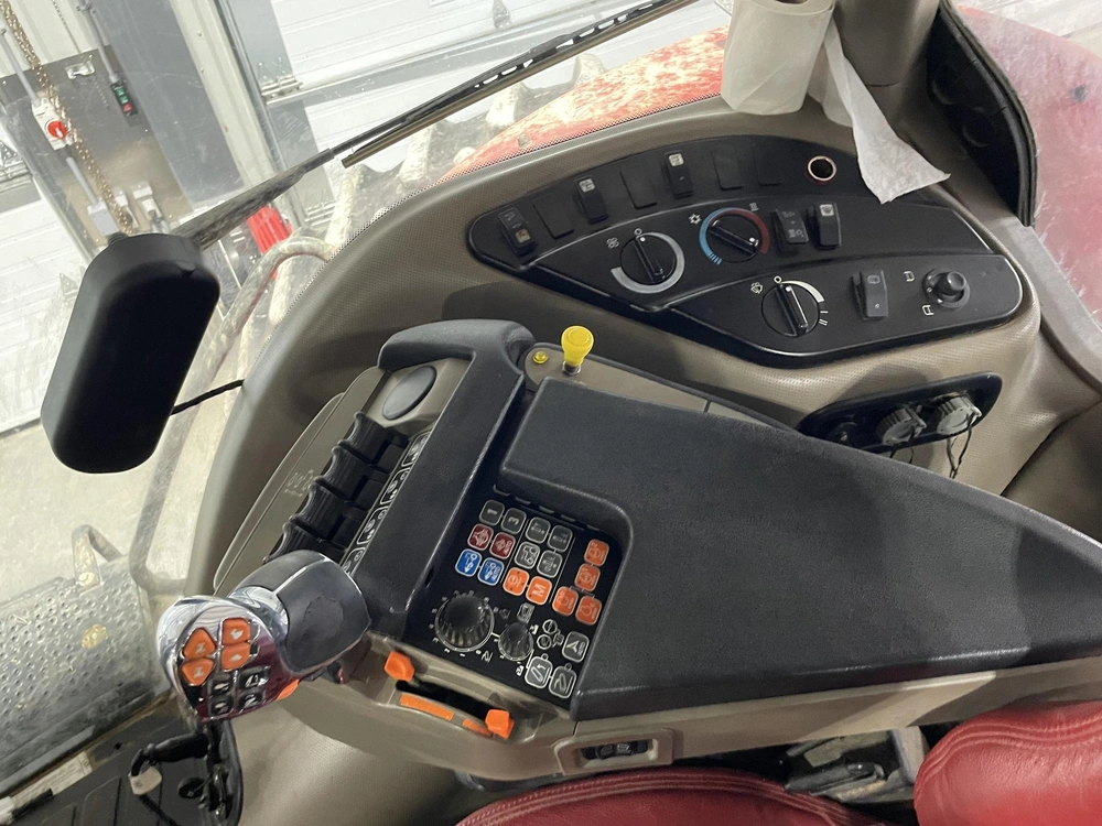 2017 Case Ih Magnum 310 alt
