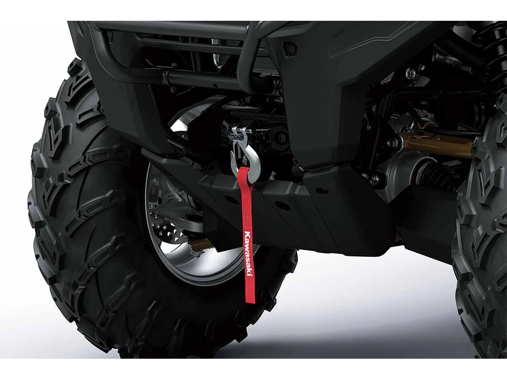 2027 Kawasaki Brute Force Kvf750 Se Eps alt