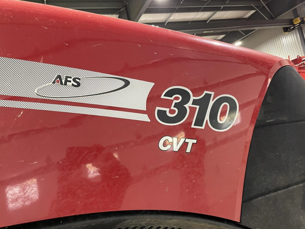 2017 Case Ih Magnum 310 alt
