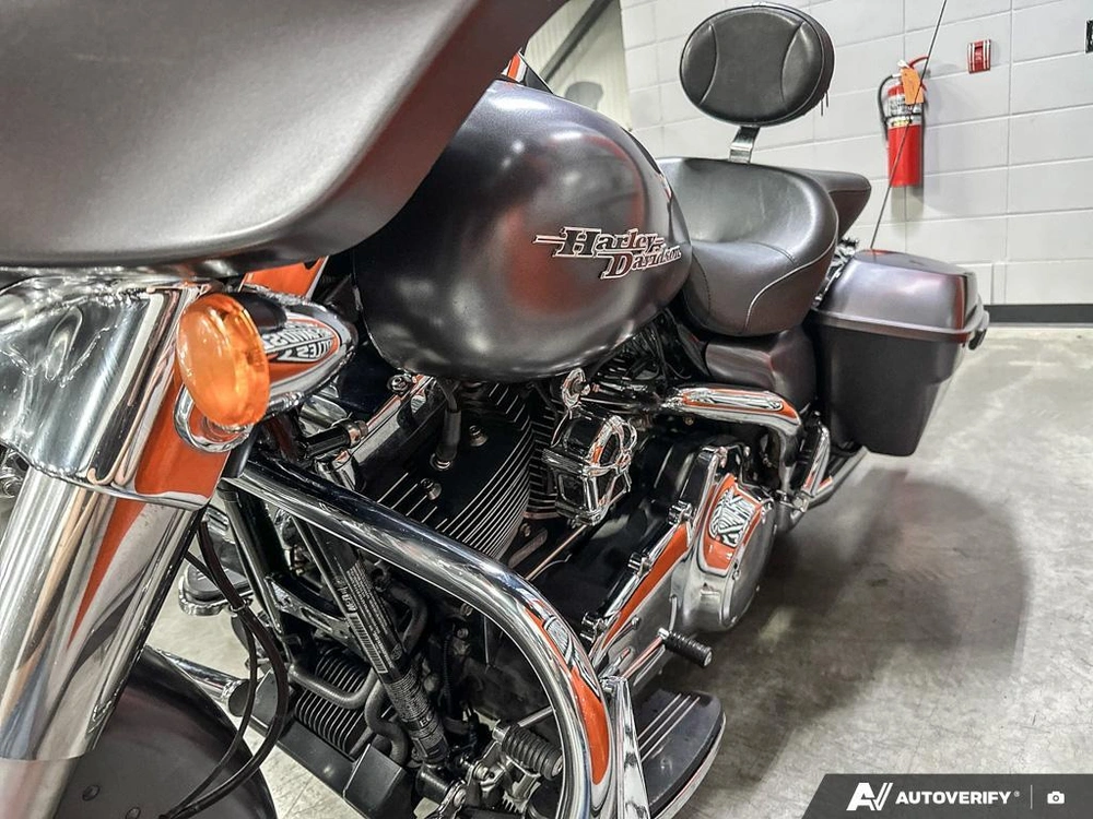 2015 Harley-davidson Street Glide Special - 103 alt