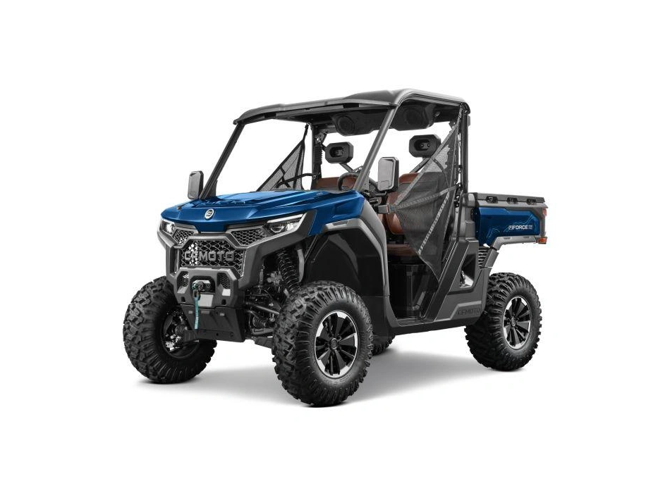 2027 Cfmoto Uforce U10 Pro alt