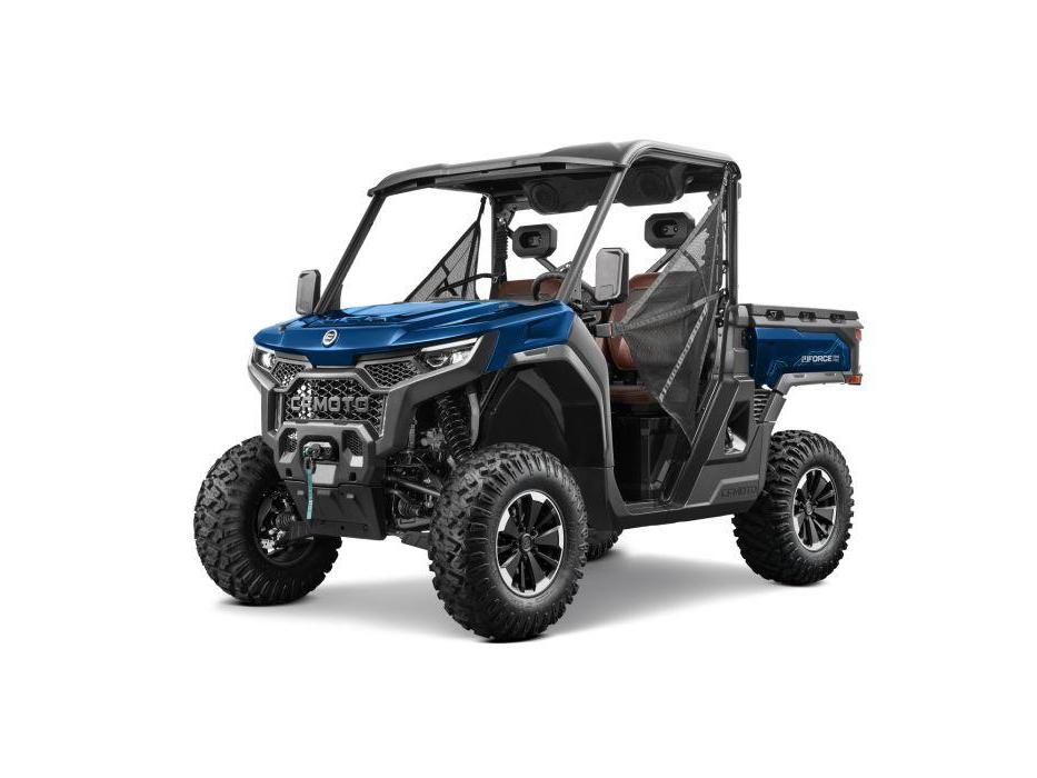 2027 UFORCE U10 Pro EPS