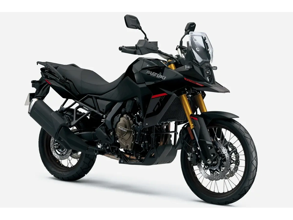 2026 Suzuki Vstrom 800 De alt