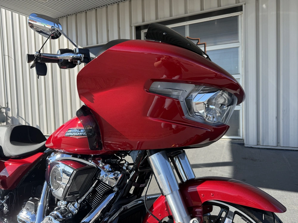 2025 Harley-davidson Road Glide alt