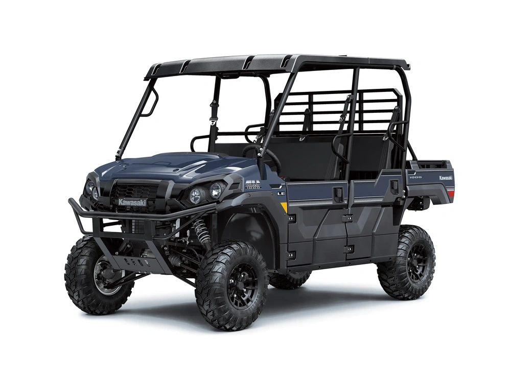 2027 Kawasaki Mule Pro-fxt 1000 Le alt