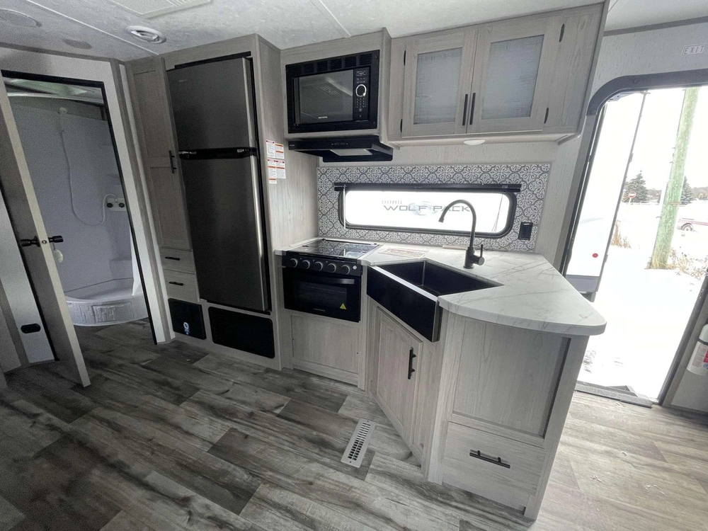 2022 Keystone Rv Coleman 264rl alt