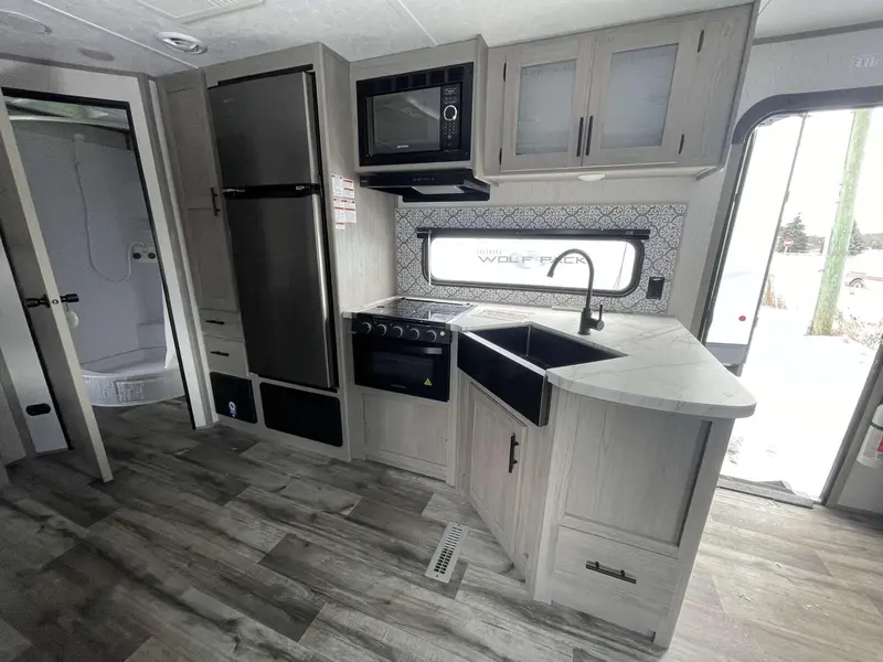 Keystone RV Coleman 264RL 2022