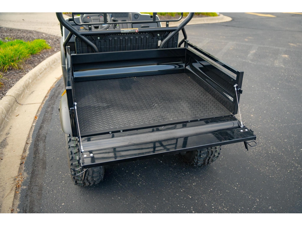 2027 Kawasaki Mule Sx™ alt