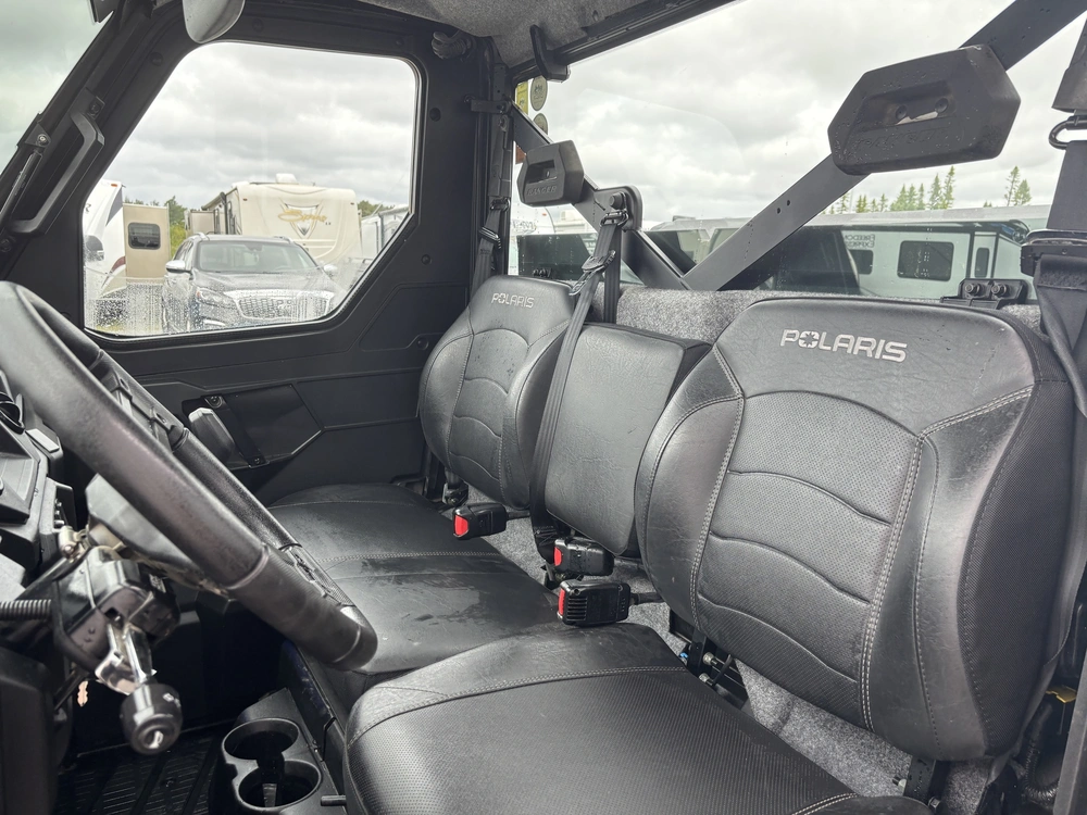 2023 Polaris Rgr 1000 Ns Ult alt