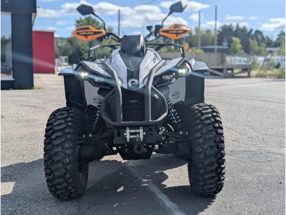 2024 Brp Renegade 650