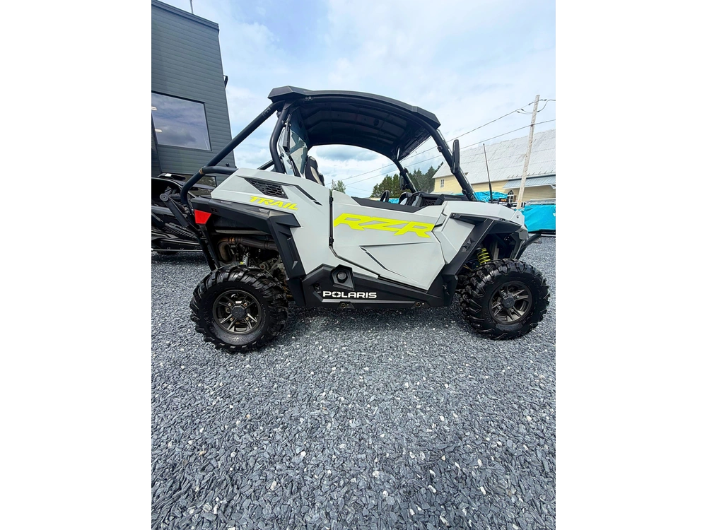 Polaris Rzr Trail 2021 alt