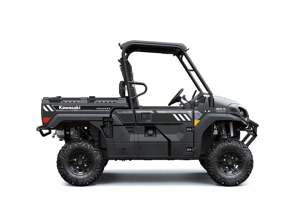 2027 Kawasaki Mule Pro-fxr 1000 Le alt