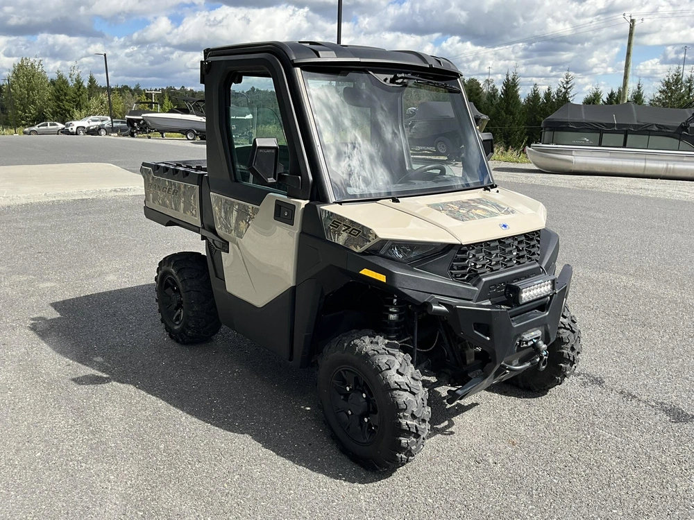 Polaris Ranger Sp 570 Northstar Edition 2025 alt