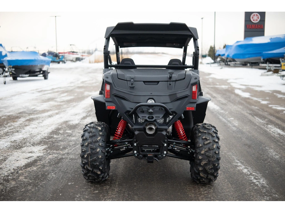 2026 Cfmoto Zforce 950 Trail Eps