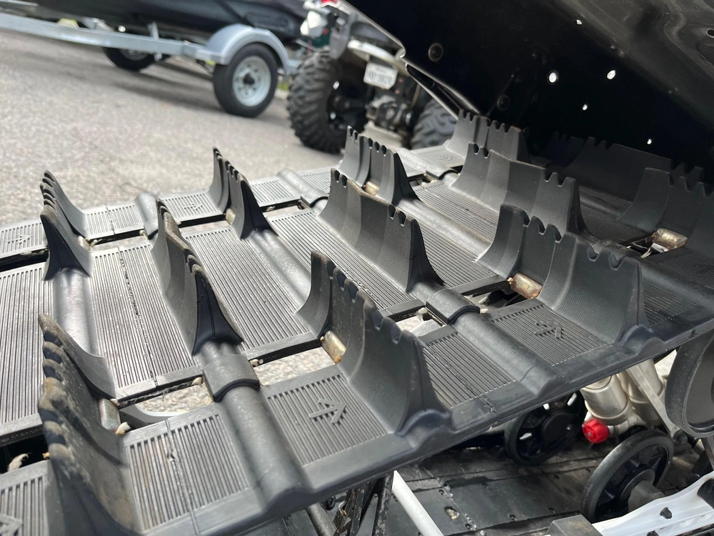 Ski-doo Backcountry X 146 850 E-tec 2020 alt