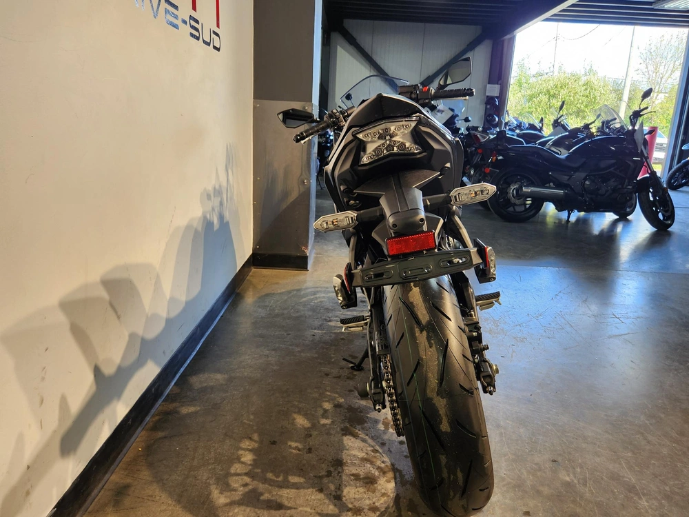 2026 Kawasaki Ninja 650 Démo *3.99%/60 Mois💳 alt