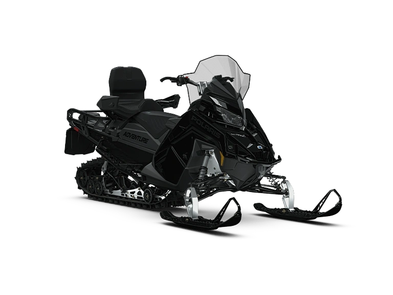 2027 Polaris Sno-27 Prostar S4 Voy Adv 155 alt