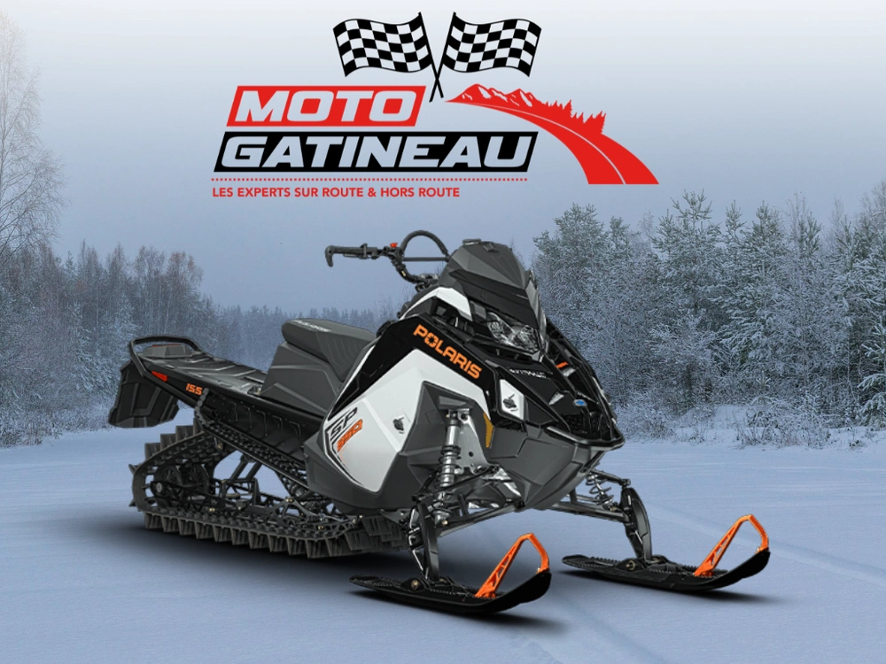Polaris 850 Rmk Sp 155 2027 alt