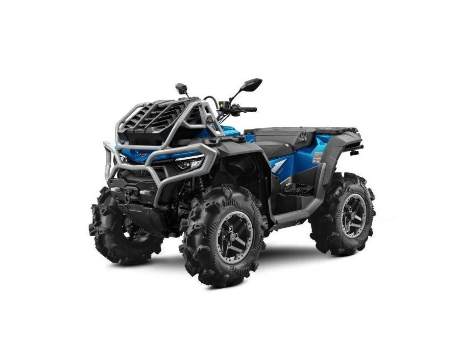 Cfmoto Cforce 1000 Mv 2027 alt