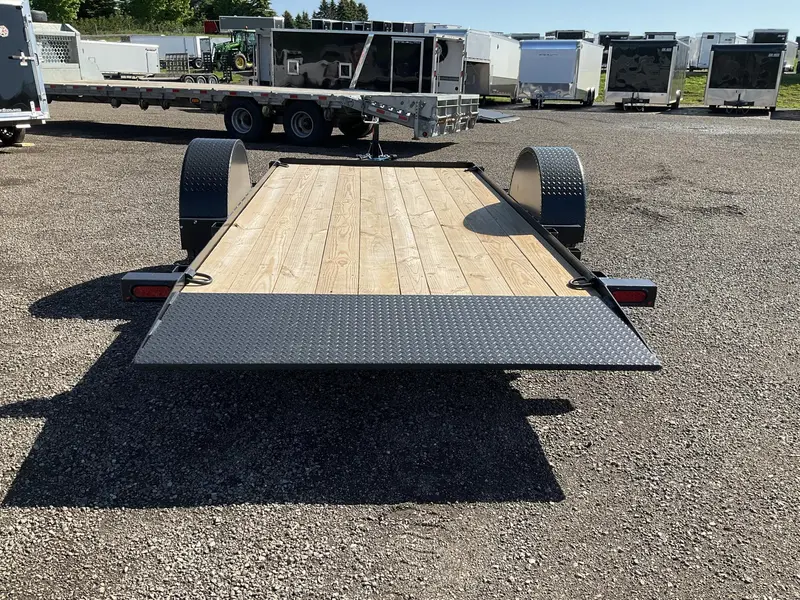Canada Trailers 6x14 Gravity Tilt Trailer 2027