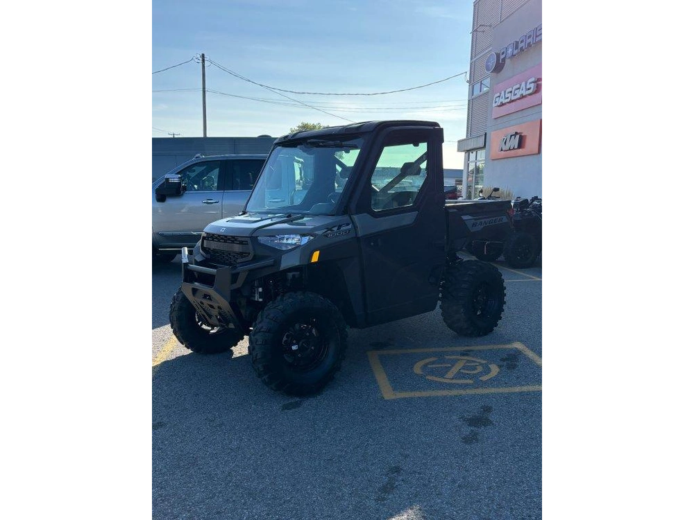 Polaris Ranger Xp 1000 Cab 2027
