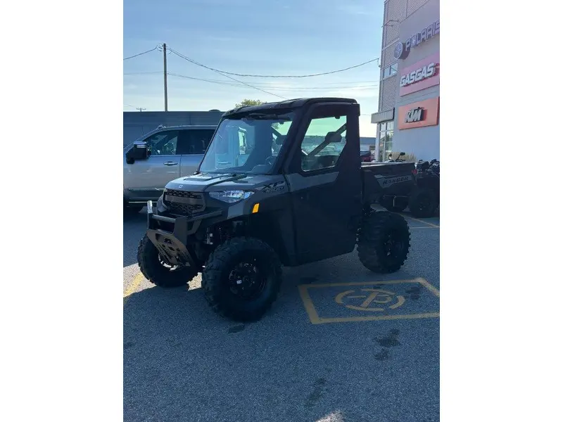 Polaris Ranger XP 1000 CAB 2027