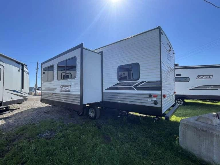 2024 Keystone Rv Coleman 263bh alt