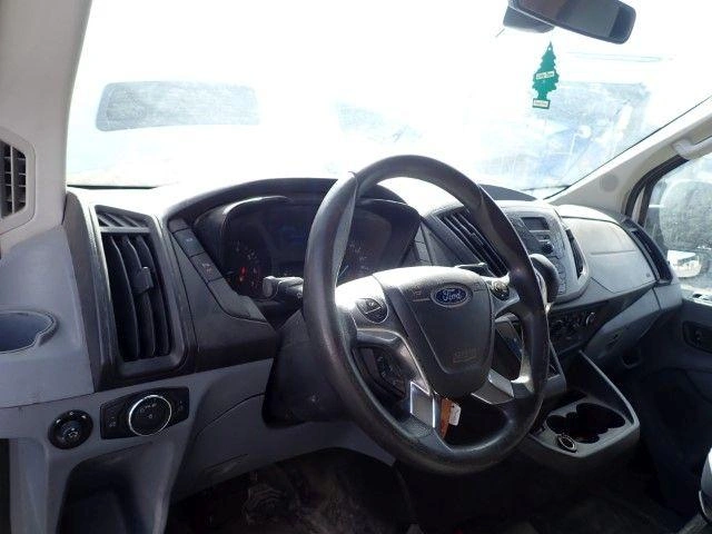 2015 Ford Transit