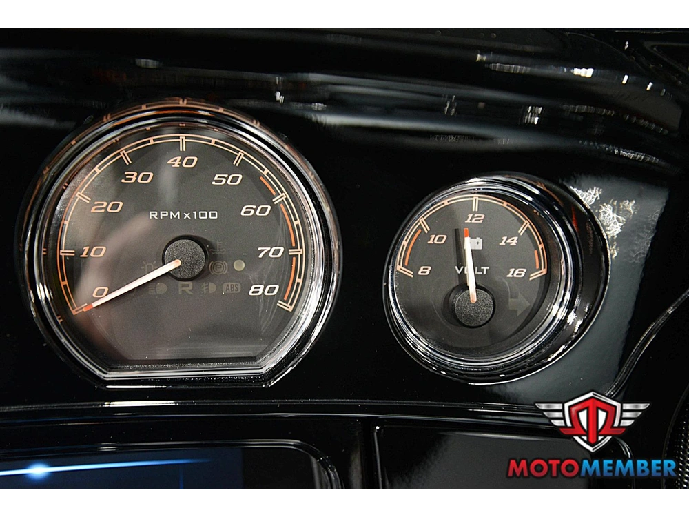2023 Harley-davidson Flhxs - Street Glide® Special alt