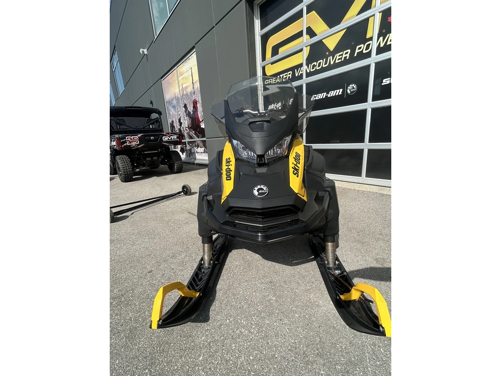 2026 Ski-doo Tundra Sport 600 Efi Cobra 1.6' E.s.