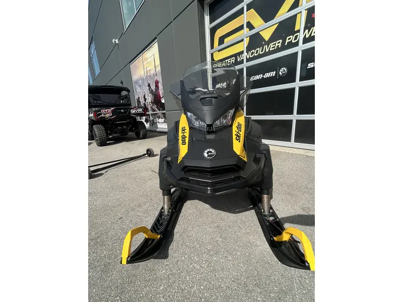 2026 Ski-Doo TUNDRA SPORT 600 EFI COBRA 1.6' E.S.