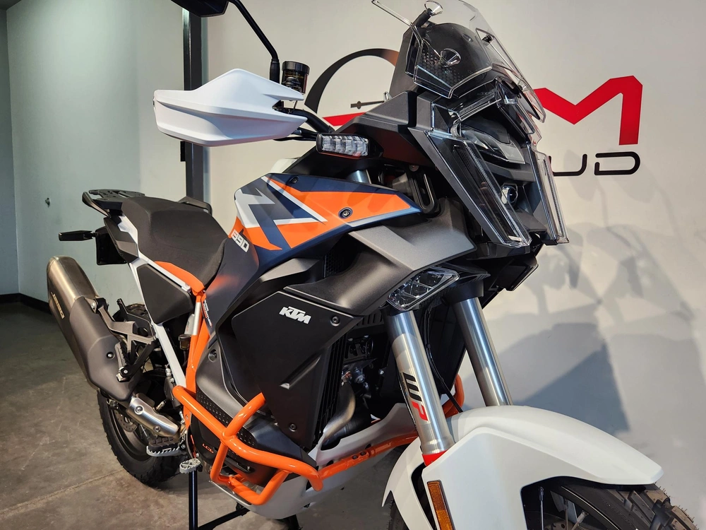 2026 Ktm 1390 Super Adventure R *0.99%/60 Mois💳 alt
