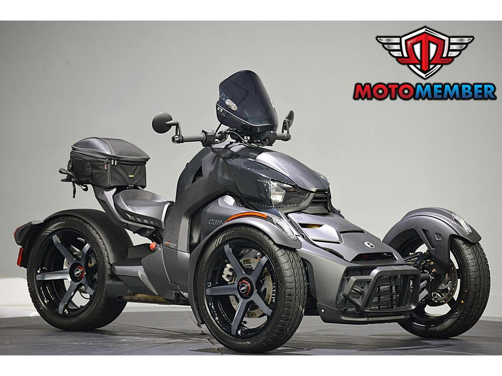 2024 Can-am Ryker Sport 900 alt