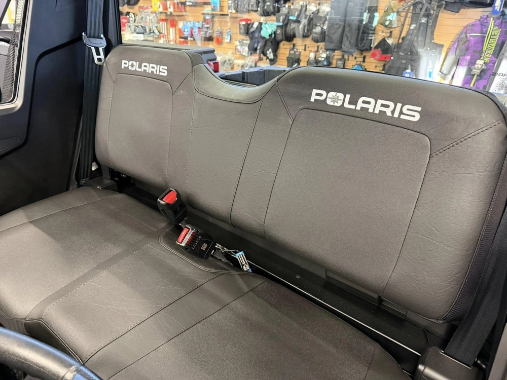 2026 Polaris Ranger Sp 570 Northstar Zenith Blue