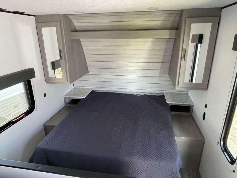 Keystone RV Coleman 274BH 2024