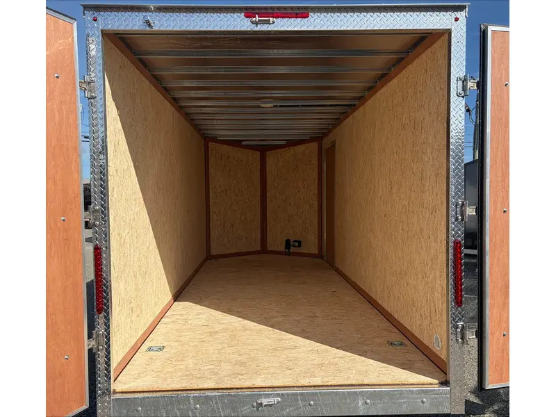Newport GALV716TA3 PORTE DOUBLE 2027