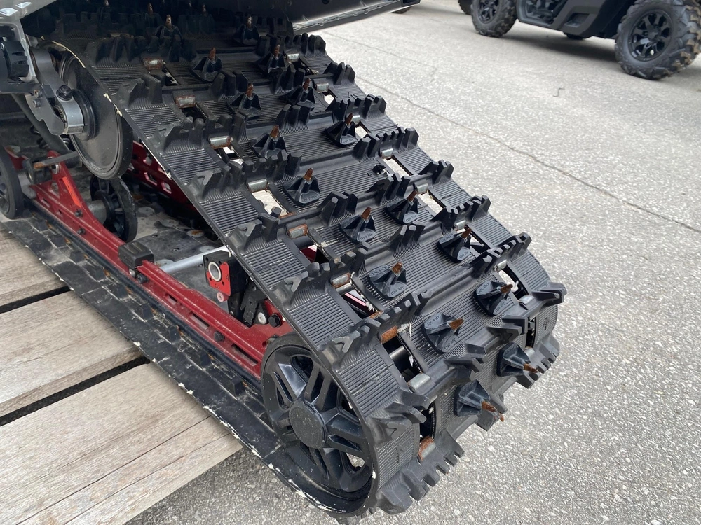 2024 Ski-doo Renegade Xrs 900 Turbo R alt