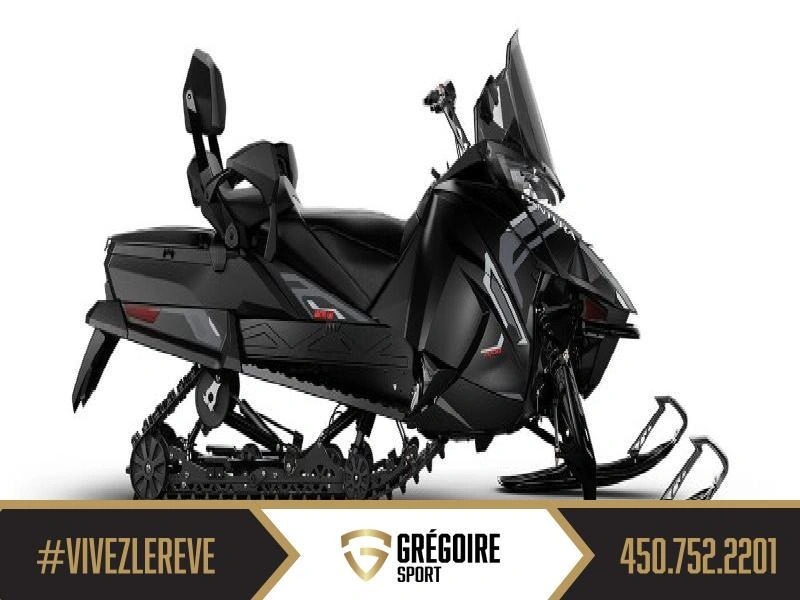 Arctic Cat Pantera 7000 2027 alt