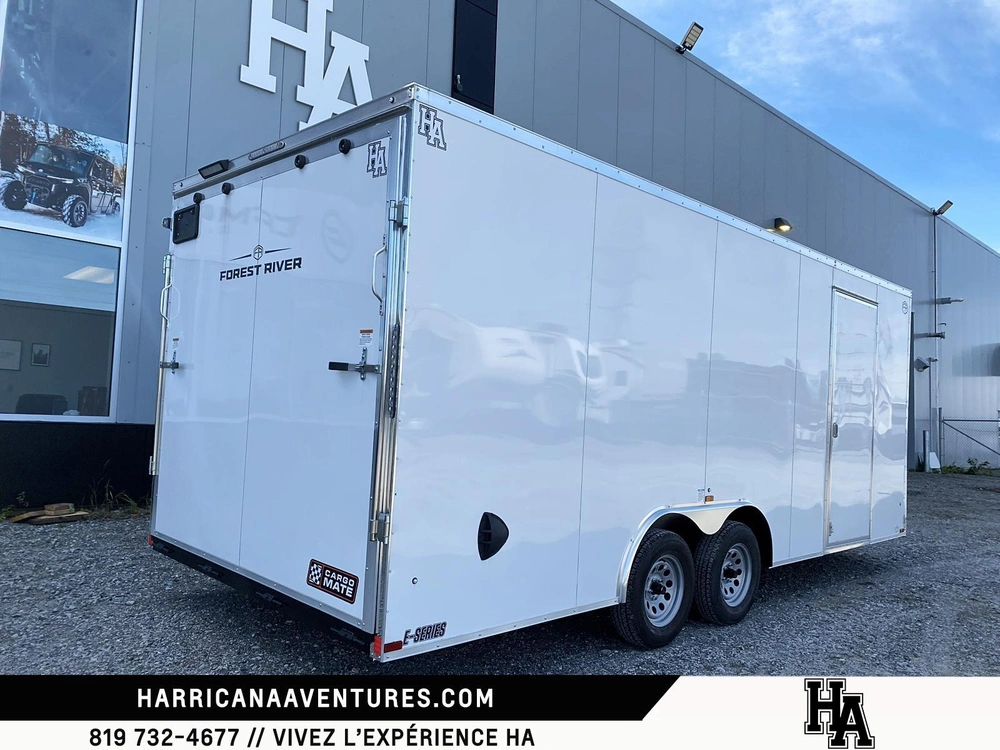 2026 Cargo Mate 8.520 Ta2 alt