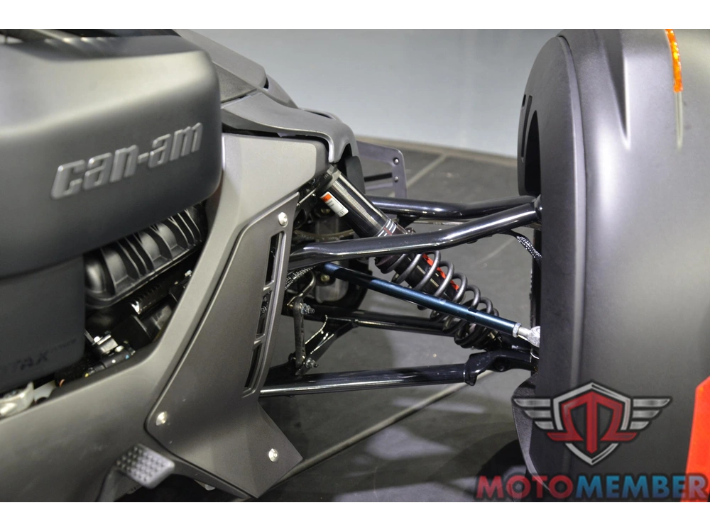 2024 Can-am Ryker Sport 900 alt