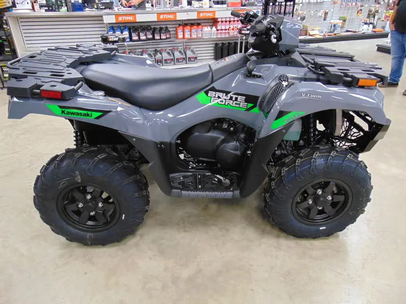 Kawasaki BRUTE FORCE 750 eps 2027