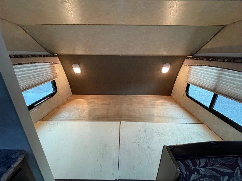 2015 Cruiser Rv Shadow Cruiser 185fbr