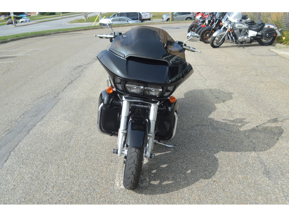 Harley-davidson Fltru 2017 alt