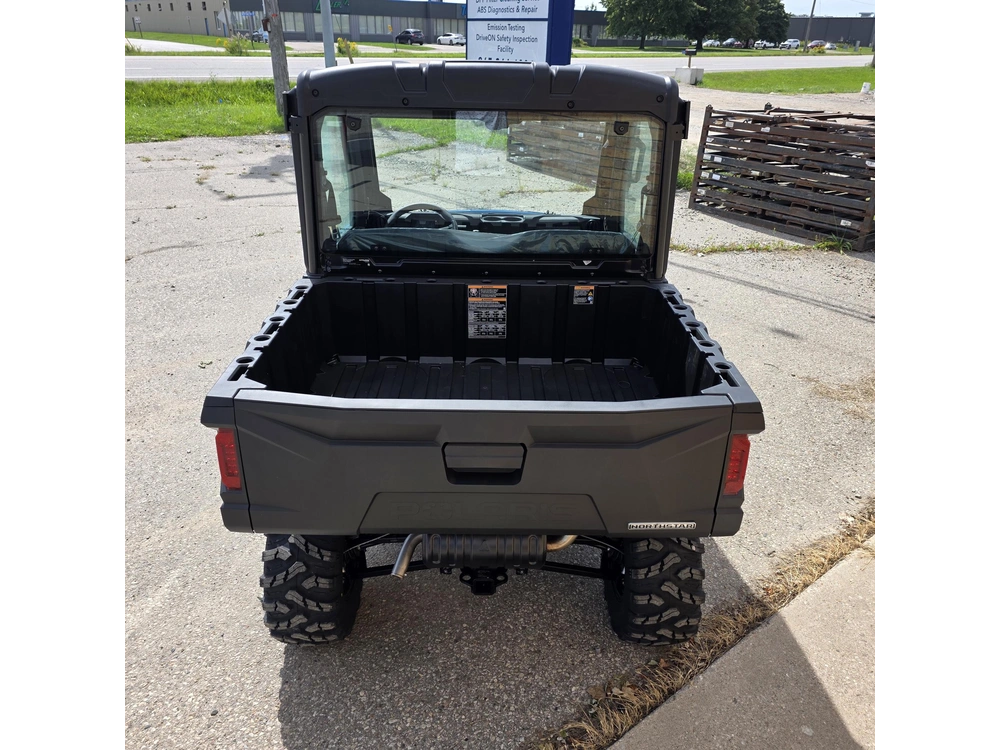 2026 Polaris Ranger Sp 570 Northstar alt