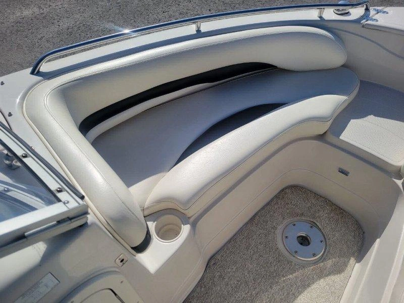 Autre Tahoe Q8i 2006 alt