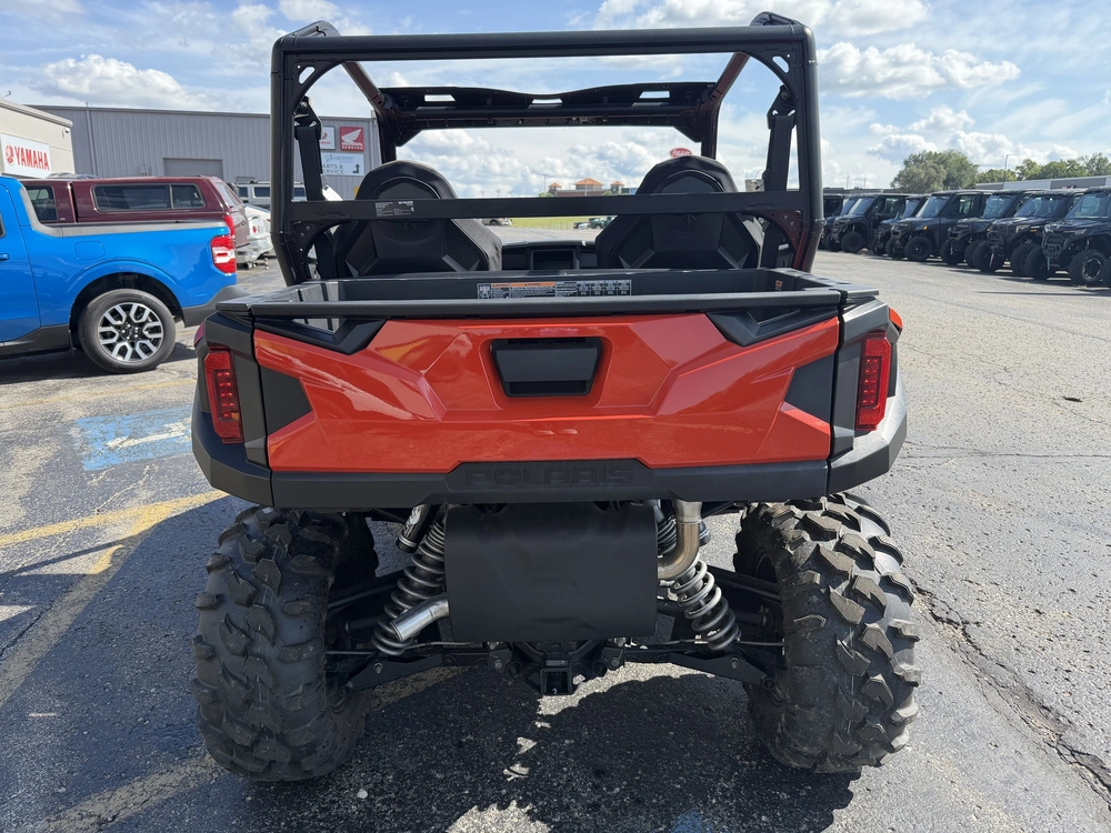 2024 Polaris General 1000 Premium