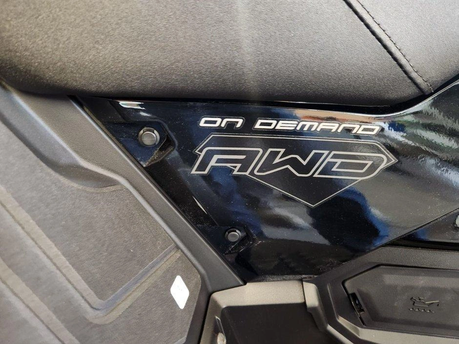 Polaris Sportsman 570 X2 Eps 2 Places 2026 alt