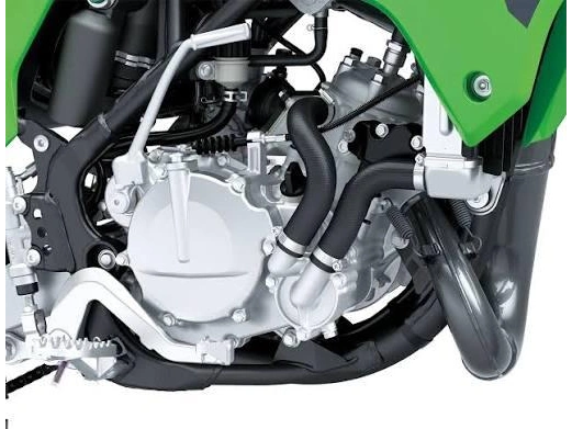 Kawasaki Kx 85 2027 alt