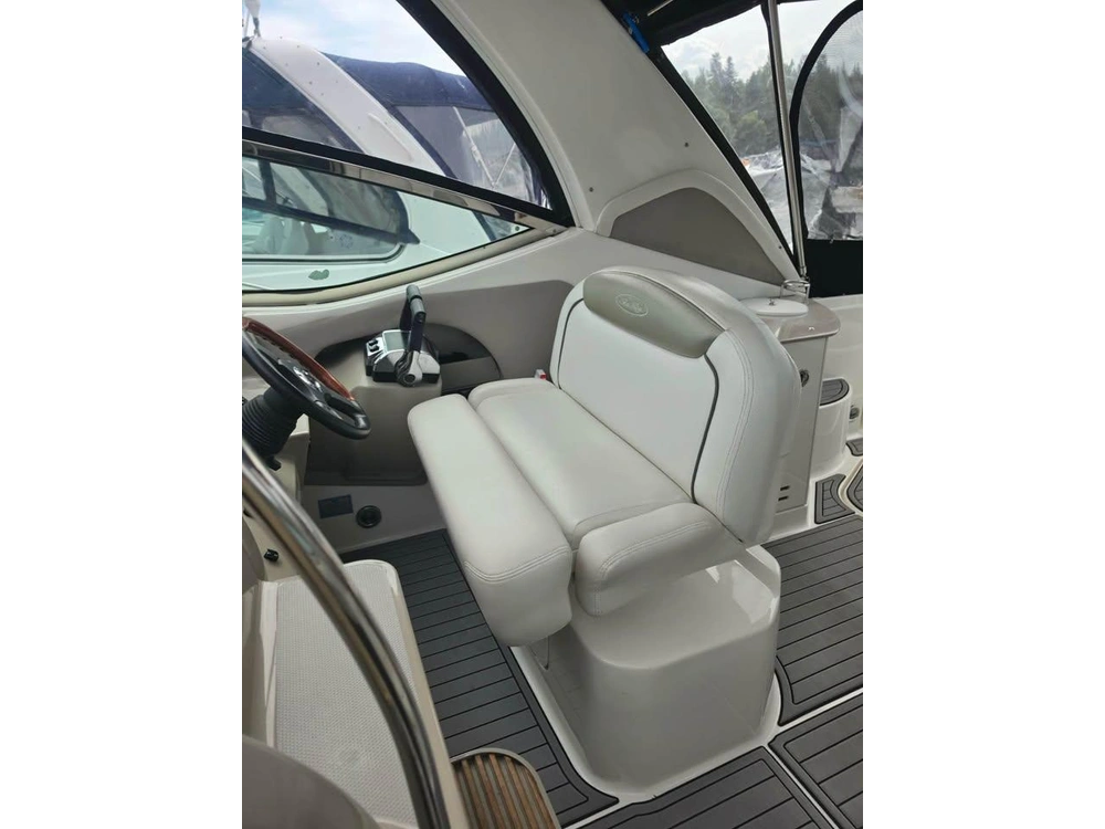 2007 Sea Ray Sundancer 290 alt