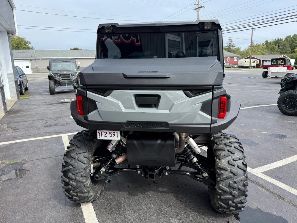 Polaris Général 1000 Xp Premium 2023 alt